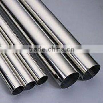 looking brand agent for stainless steel pipe