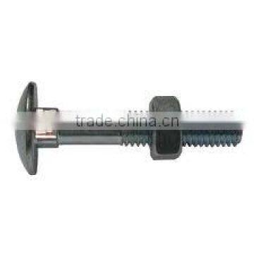 hex bolt &nut