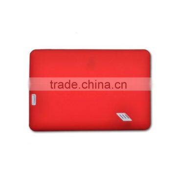 7 Inch Kids Eduction Tablet PC With GPS Bluetooth Dual Cameras photo-5