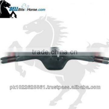 Pakistan Fine Softer Stud Guard Leather Girths