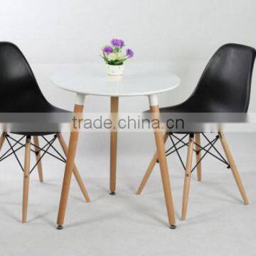 New design pp abs plastic chair for wholesales