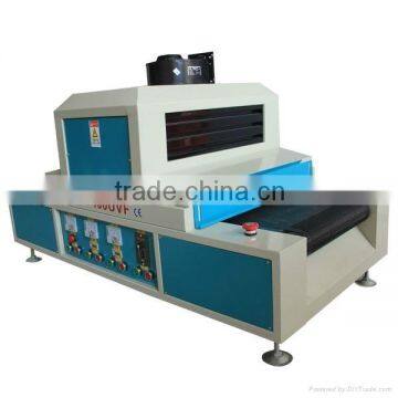 China High quality UV conveyor machine TM-300UVF