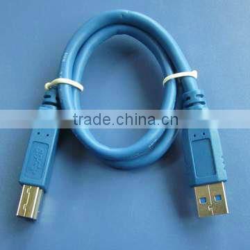 am to bm blue 3.0 usb cable