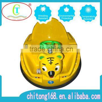 Electric Bumper Cars For Sale New