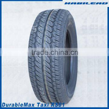 Qualified New Chinese Taiwan Tire