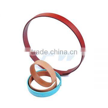 WR hydraulic cylinder seal wear ring