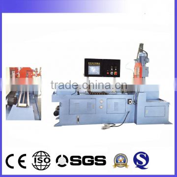 CNC automatic circle saw metal pipe profile cutting machine