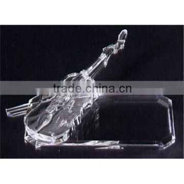 western New design crystal Guitar model for sale