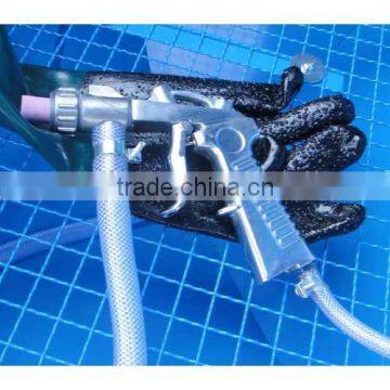 Table Top Sandblaster Cabinet 110l photo-4