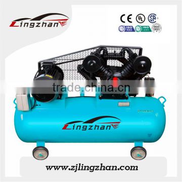 Ac electric dental air compressor