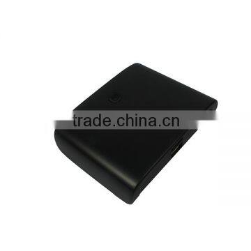 Super Fast Charge 13000mah Portable Mobile Power Bank,portable Powerbank,portable Charger photo-5