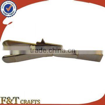 High Quality Fashion Custom Tie Clip /bar photo-2