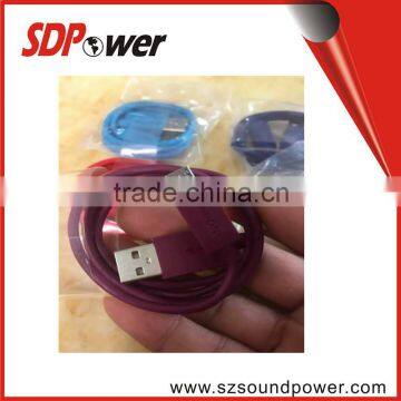 high quality data cable USB charging cable                        
                                                Quality Choice