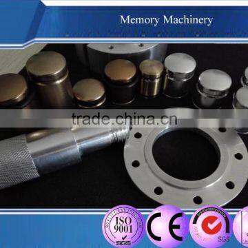 High Precision Mechanical OEM And ODM CNC Machining