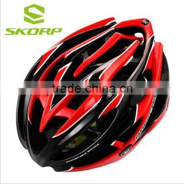 Top EPS 24 Vents Bike Riding Helmet Racing Bike Cycling Helmet photo-3