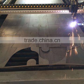 portable cnc plasma cutting machine