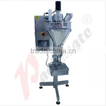 Auger filler