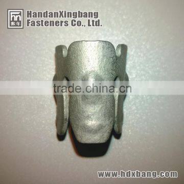 China Hebei Wedge Anchor Bolt With Flange Nut photo-4