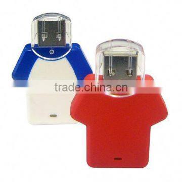 2014 new product wholesale 8gb transcend usb flash drive free samples made in china