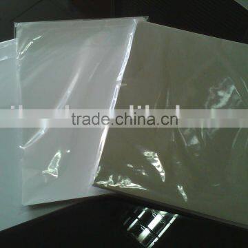 128GSM Matte Coated Inkjet Photo Paper &compatible for brand printer