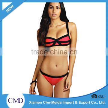 BANDEAU SEXY LADY BIKINI SUPPLIER