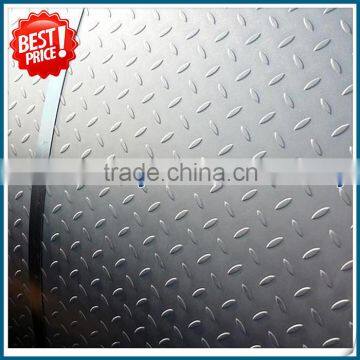 1050 1060 H24 embossed aluminum plate for aluminum case