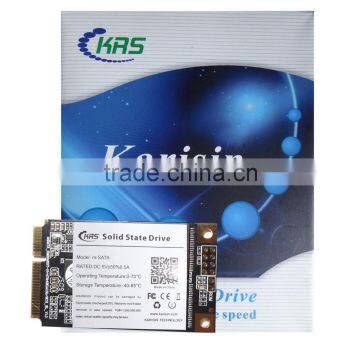 Karisin Internal MSATA SATA3 6.0Gb/s Ssd 120 gb With CE FCC ROHS Certificate photo-3