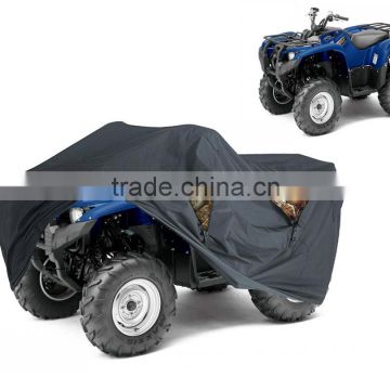 Extreme Polyester Travel ATV Cover