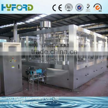 Fruit Juice Production Equipment