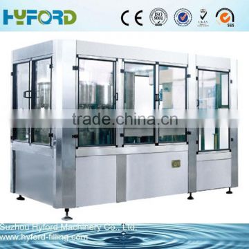 Automatic Vodka/ Alcohol Filling Machine/Glass Bottle Filling Machine