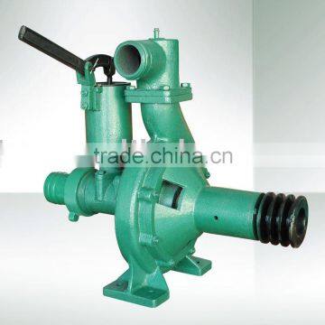 100ZB65-22 irrigation pump