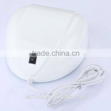 Nail Art Equipment Led Nail Dryer Lamp Led Nail Polish Dryer photo-2