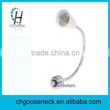 CH-MZ-16 Highly Adjustable Gooseneck Flexible Metal Tube photo-3