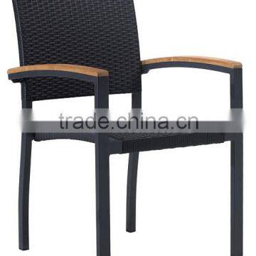 Outdoor Dining Chair YA-770,comfortable and Popular,Foshan Factory,China