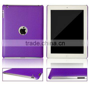 SHELL FOR IPAD 2 CASE (PC CASE FOR IPAD2)