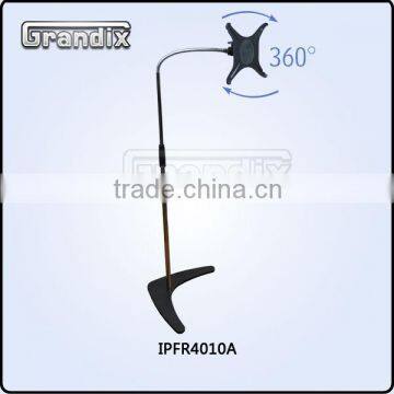 Useful Tablet PC Floor Stand Holder For Tablet