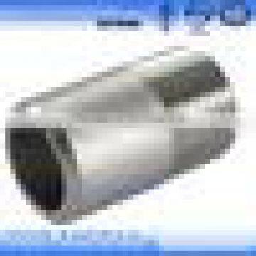 Precision Stainless Steel Npt All Thread Nipples photo-6