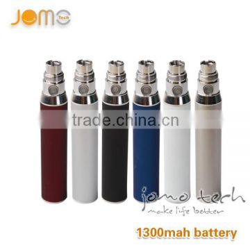 2014 best pen vaporizer China Wholesale 1300mah e cig, OEM & ODM welcome