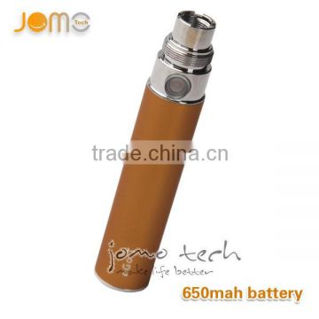 650 mah ego starter kits new design mod e cig new ego battery