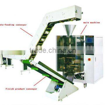 KL-520C semi-auto packing system