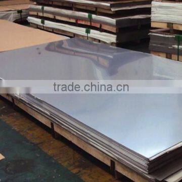 316L Stainless Steel Plate