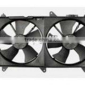 RADIATOR FAN DAEWOO EPICA