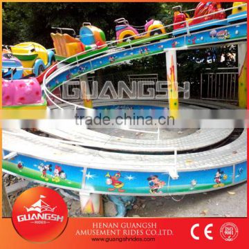 super fun!2014 best selling mini shuttle kids amusement park rides for sale