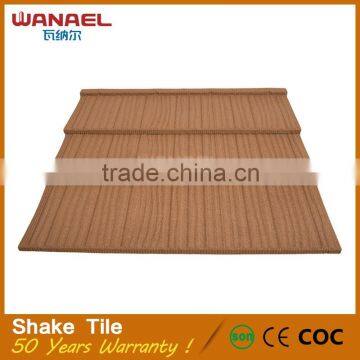 prefabricated house factory direct wholesale roofing shingles, china supplier lowes roofing shingles prices