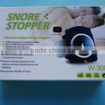 snore stopper