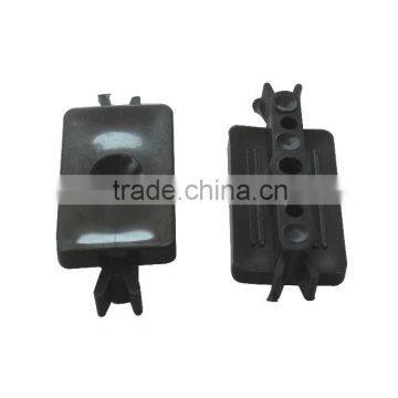 Plastic Clip for WPC Decking photo-2