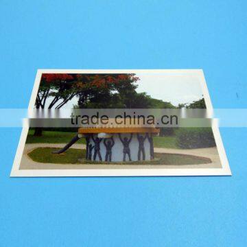 custom pop up greeting card printing services