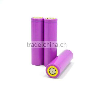 High capacity Sanyo UR18650ZTA 3000mAh 3.7V UR18650ZTA li ion rechargable battery