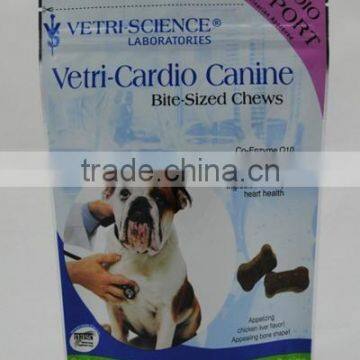 Pet Food packing pouch