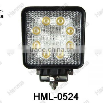 LED Work Light 24W